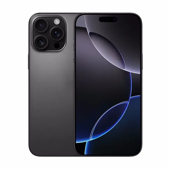 Newest Phone 16 pro max nuevo original 12+512GB 5g 6.9inch Screen Dual Sim Card I new phone 16 Pro Max 5g De Smartphones 64MP